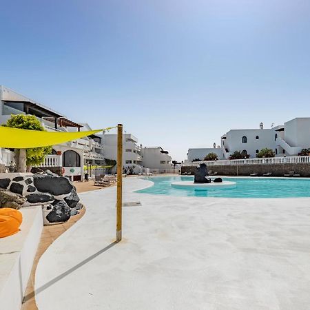 The Colors House, 646 - Private Apartment Costa Teguise Exterior photo