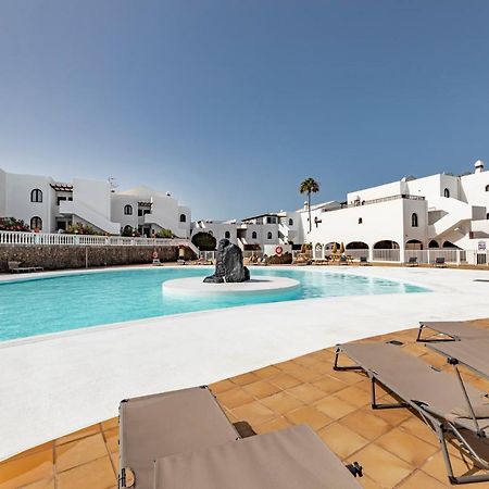 The Colors House, 646 - Private Apartment Costa Teguise Exterior photo
